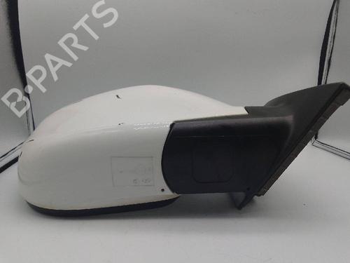 Right mirror HYUNDAI ix35 (LM, EL, ELH) 1.7 CRDi | BP25485492C27 