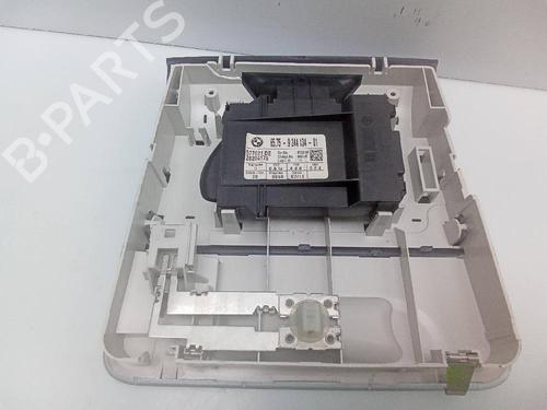 Used Interior roof light BMW 1 (E81) 116 d (116 hp) 21025889