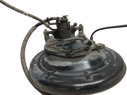 Left rear steering knuckle OPEL MOKKA / MOKKA X (J13) 1.4 4x4 (_76) | BP30099040M27