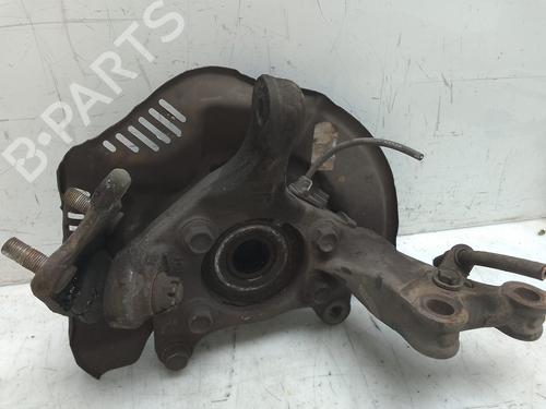 Left front steering knuckle TOYOTA AURIS (_E15_) 1.4 D-4D (NDE150_, NDE150R) | BP29386379M25 