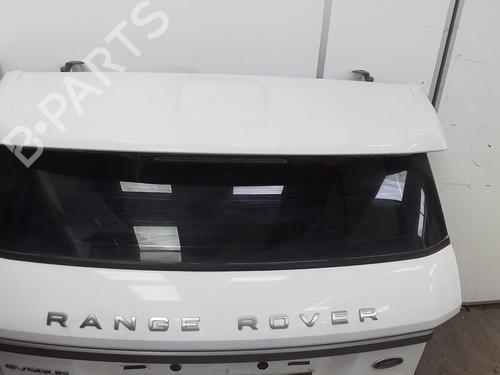 Tailgate LAND ROVER RANGE ROVER EVOQUE (L538) 2.2 D 4x4 | BP29386704C6 