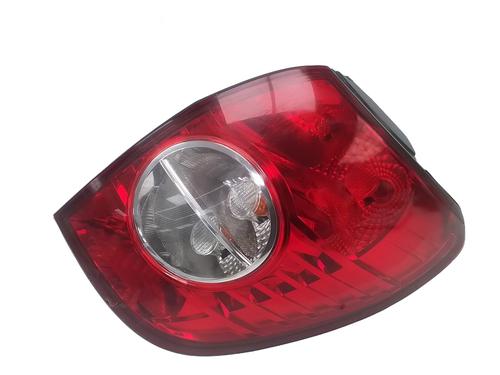 Used Right taillight CHEVROLET CAPTIVA (C100, C140) 2.0 D 4WD (150 hp) 31126341
