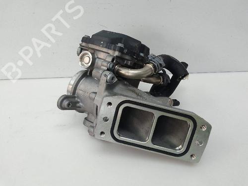 Throttle body VW GOLF VII (5G1, BQ1, BE1, BE2)  | BP26232362M82