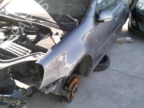 Køleventilator elektrisk VW GOLF V (1K1) 1.9 TDI (105 hp) 22890627