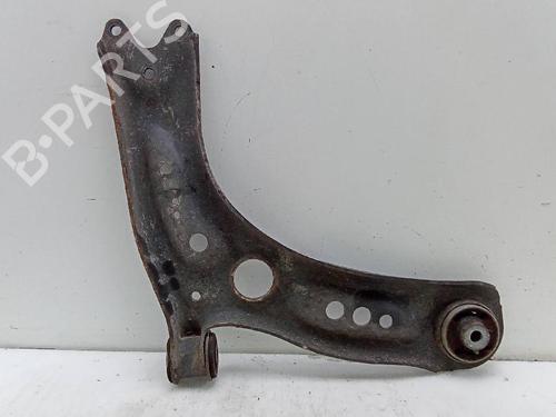 Used Left front suspension arm VW GOLF ALLTRACK VII Variant (BA5, BV5) [2014-2020]  26054511