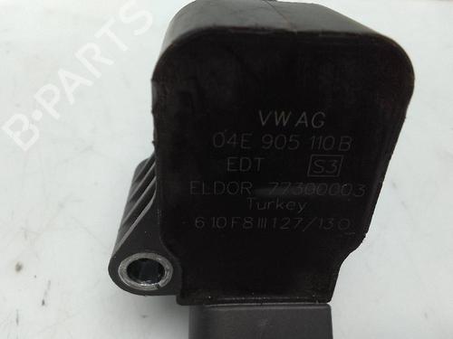 Bobine VW GOLF VII (5G1, BQ1, BE1, BE2) [2012-2021]  26232401