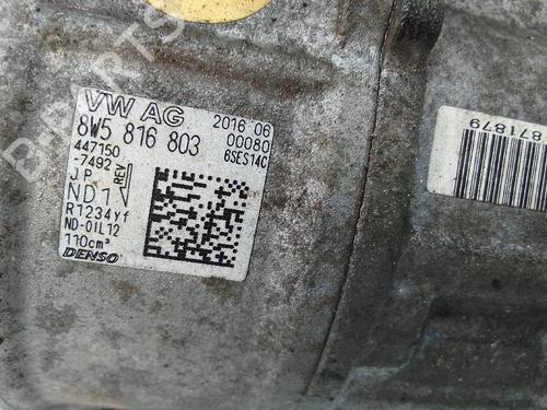 Other AUDI A5 (F53, F5P)  | BP19059294O1 