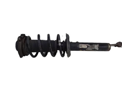 Used Right front shock absorber Right front shock absorber VW SHARAN (7N1, 7N2) 2.0 TDI (140 hp) 26053409 26053409