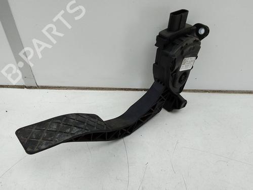 Used Pedal Pedal AUDI A6 C7 Avant (4G5, 4GD) 3.0 TFSI quattro (300 hp) 18598335 18598335