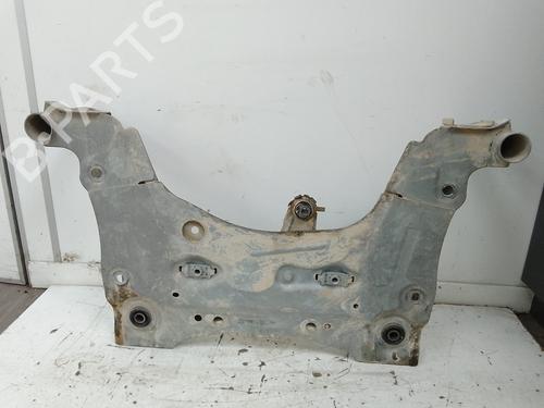 Subframe RENAULT MEGANE III Hatchback (BZ0/1_, B3_) 1.2 TCe (BZ2B, BZ11) | BP27924202M9 