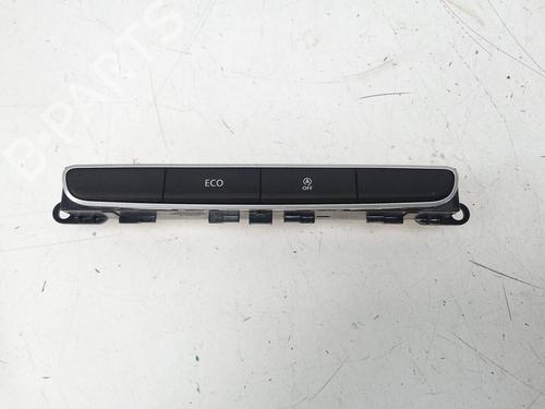 Used Switch Switch RENAULT MEGANE IV Grandtour (K9A/M/N_) 1.5 dCi 110 (110 hp) 19519620 19519620