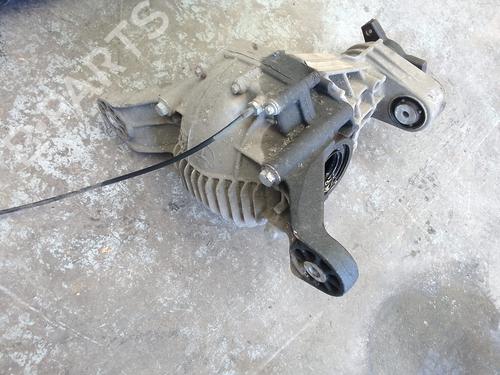 Rear differential MERCEDES-BENZ M-CLASS (W164) ML 350 CDI 4-matic (164.125, 164.124) | BP29565288M24 