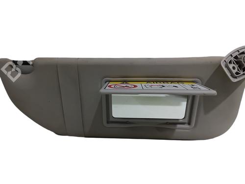 Right sun visor CITROËN C-ELYSEE (DD_) 1.6 BlueHDi 100 | BP38795930I2 - Image 3
