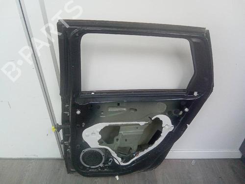Used Right rear door PEUGEOT 308 SW II (LC_, LJ_, LR_, LX_, L4_) 1.6 BlueHDi 120 (120 hp) 20504366