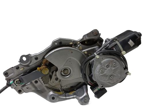 Electronic module LEXUS RX (_U3_) 300 (MCU35_, MCU35R) | BP33040699M83 - Image 4