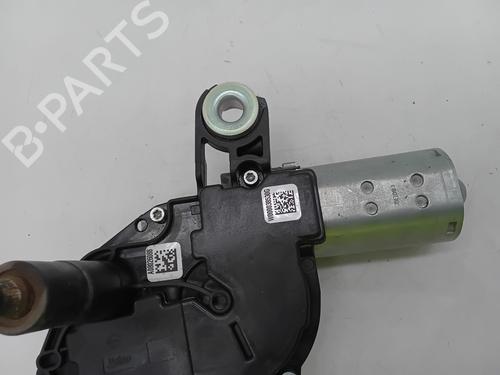 Rear wiper motor SKODA FABIA III (NJ3) 1.0 | BP28840530M102