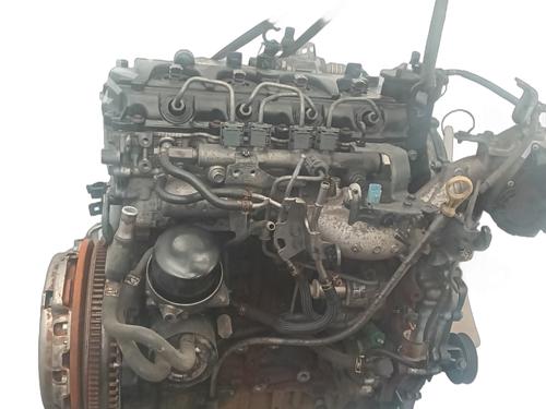 Engine NISSAN PATHFINDER III (R51) 2.5 dCi 4WD | BP36320204M1  - Image 8