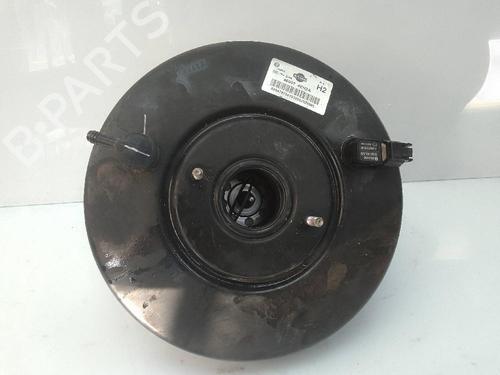 Used Servo brake NISSAN QASHQAI II SUV (J11, J11_) [2013-2025]  26055590