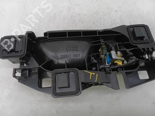 Rear left interior door handle PEUGEOT 508 II (FB_, FH_, F3_) 1.5 BlueHDI 130 (FBYHZJ, FBYHZR) | BP29995279I15
