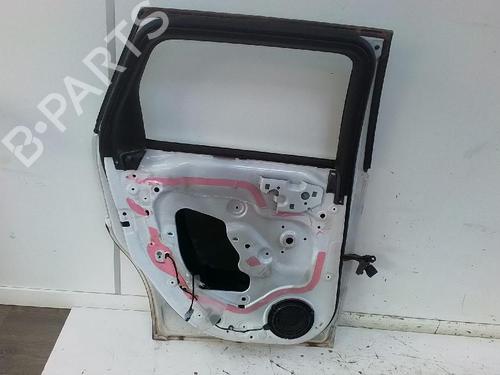 Left rear door CITROËN C3 AIRCROSS II (2R_, 2C_) 1.2 PureTech 110 (2RHNZB, 2RHNZW, 2RHNPX, 2RHNPJ) | BP27494708C4 