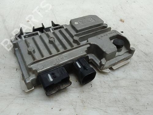 Used Start/Stop ECU Start/Stop ECU CITROËN C4 CACTUS 1.6 BlueHDi 100 (99 hp) 26160520 26160520