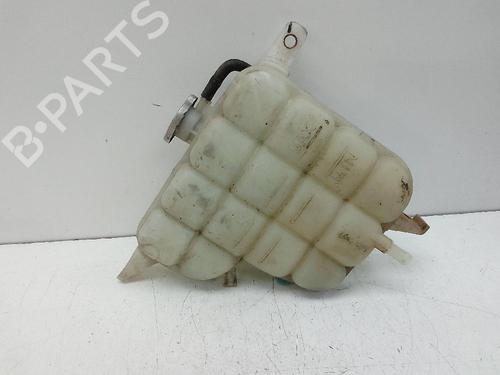 Expansion tank NISSAN NAVARA NP300 Pickup (D23, D23T) 2.3 dCi | BP19938303C120 