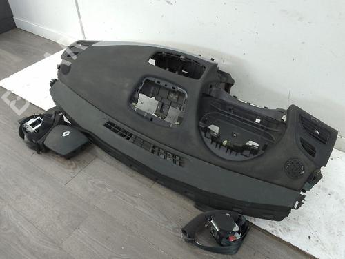 Airbag Kit BMW X3 (E83) 2.0 sd | BP27448198C86 