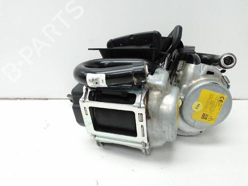 Rear right seatbelt VW TIGUAN (5N_)  | BP26054889I28 