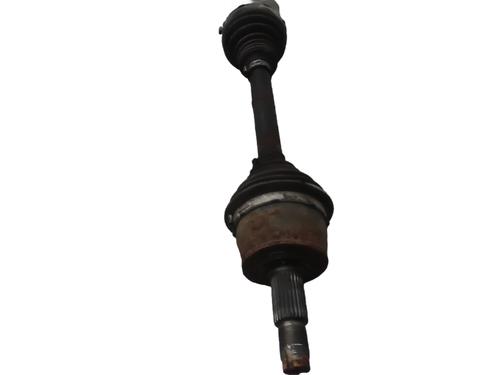 Left front driveshaft JEEP COMPASS (MP, M6, MV, M7) 1.6 CRD | BP32772606M38  - Image 6