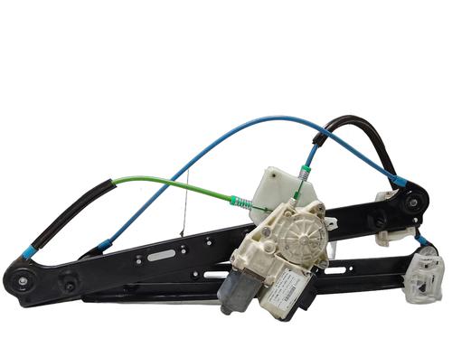 Used Front left window mechanism Front left window mechanism BMW X3 (E83) 2.0 d (150 hp) 34647293 34647293