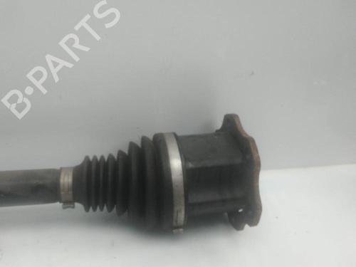 Left front driveshaft AUDI Q7 (4MB, 4MG, 4MQ) 3.0 TFSI quattro | BP22226737M38 