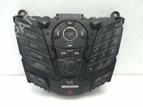 Switch FORD FOCUS III 1.6 TDCi | BP24121130I30 