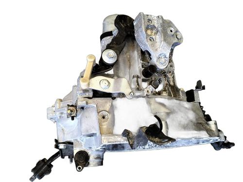 Gearbox CITROËN C3 I (FC_, FN_) 1.4 HDi | BP32494735M3