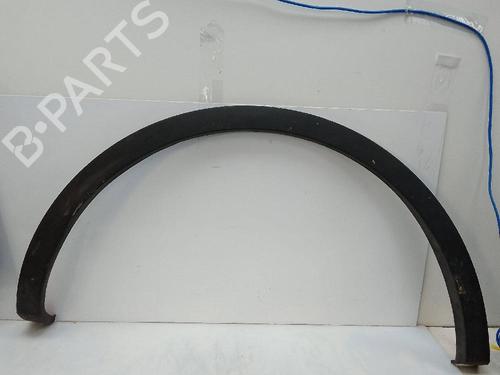 Rear right wheel arch trim RENAULT KADJAR (HA_, HL_)  | BP22617260C137 