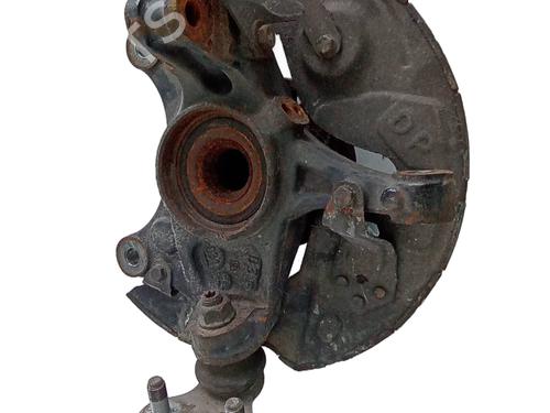 Right front steering knuckle OPEL COMBO E Tour / Life (K9) 1.5 | BP26055508M26 - Image 5