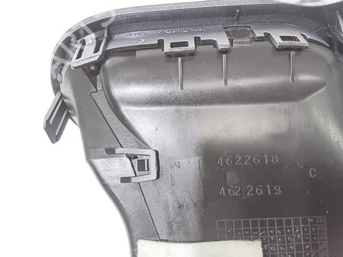 Luftventil RENAULT MODUS / GRAND MODUS (F/JP0_) 1.2 (JP0C, JP0K, FP0C, FP0K, FP0P, JP0P, JP0T) | BP32699270I21  - Image 8