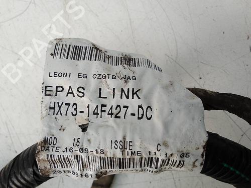 Wiring harness JAGUAR XF II (X260)  | BP20852851E16 