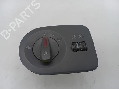 Headlight switch SEAT IBIZA IV (6J5, 6P1) 1.2 | BP29396248I24 