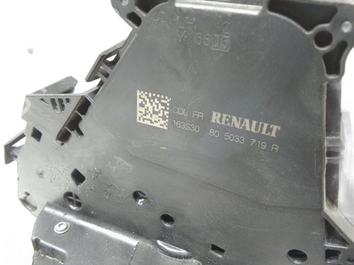Front left lock RENAULT EXPRESS Box Body/MPV 1.5 Blue dCi 75 (F6AA) | BP35778474C98 - Image 3