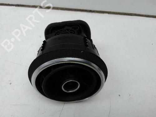Used Air vent AUDI A3 Sportback (8VA, 8VF) 2.0 TDI (150 hp) 19776592