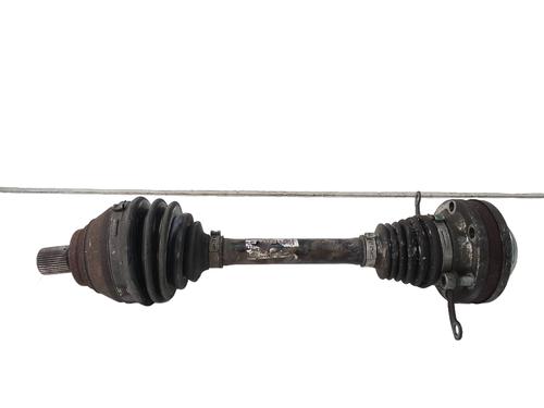 Used Left front driveshaft Left front driveshaft VW GOLF VI (5K1) 2.0 R 4motion (270 hp) 18579892 18579892