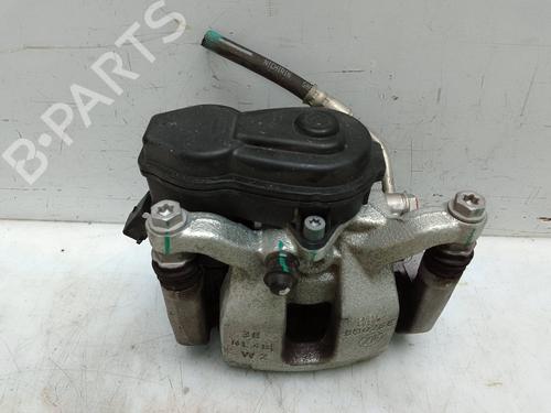 Used Right rear brake caliper HONDA ZR-V e:HEV (RZ4) (184 hp) 28146316