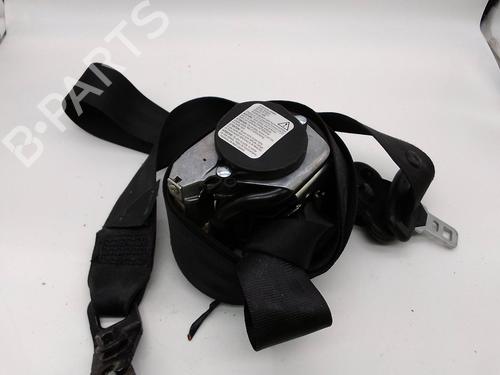 Rear left seatbelt VOLVO V60 I (155) D3 / D4 | BP26050300I29 
