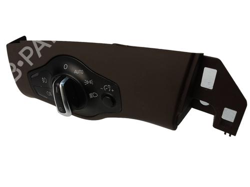 Headlight switch AUDI A5 Sportback (8TA) 1.8 TFSI | BP19137997I24 - Image 3