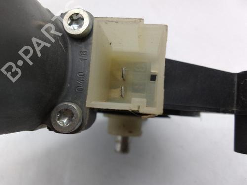 Used Left front window motor VW GOLF ALLTRACK VII Variant (BA5, BV5) [2014-2020]  25782568