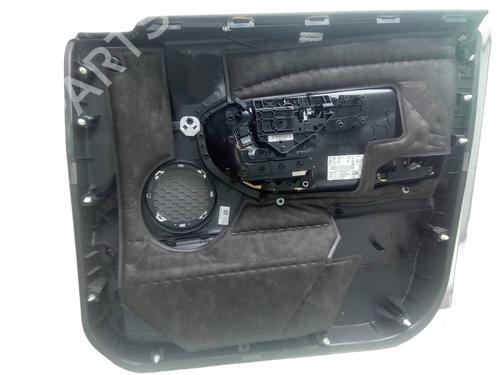 Front left panel LAND ROVER RANGE ROVER EVOQUE (L538) 2.0 D | BP20222277C58 - Image 2