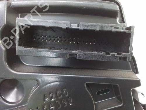 Used Other OPEL ASTRA H (A04) [2004-2014]  26053190