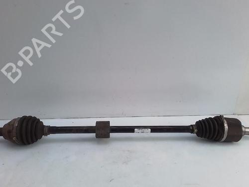 Right front driveshaft SEAT IBIZA V (KJ1, KJG)  | BP25811808M39 