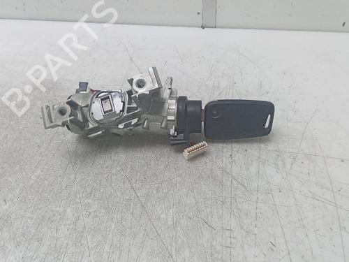 Used Ignition barrel Ignition barrel SEAT LEON (5F1) 2.0 TDI (150 hp) 19931378 19931378