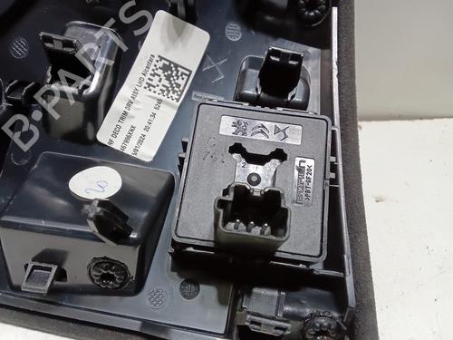 Mirror switch DS DS 4 II (FR_, FB_, F3_, FP_) PureTech 130 | BP39226344I25 - Image 5